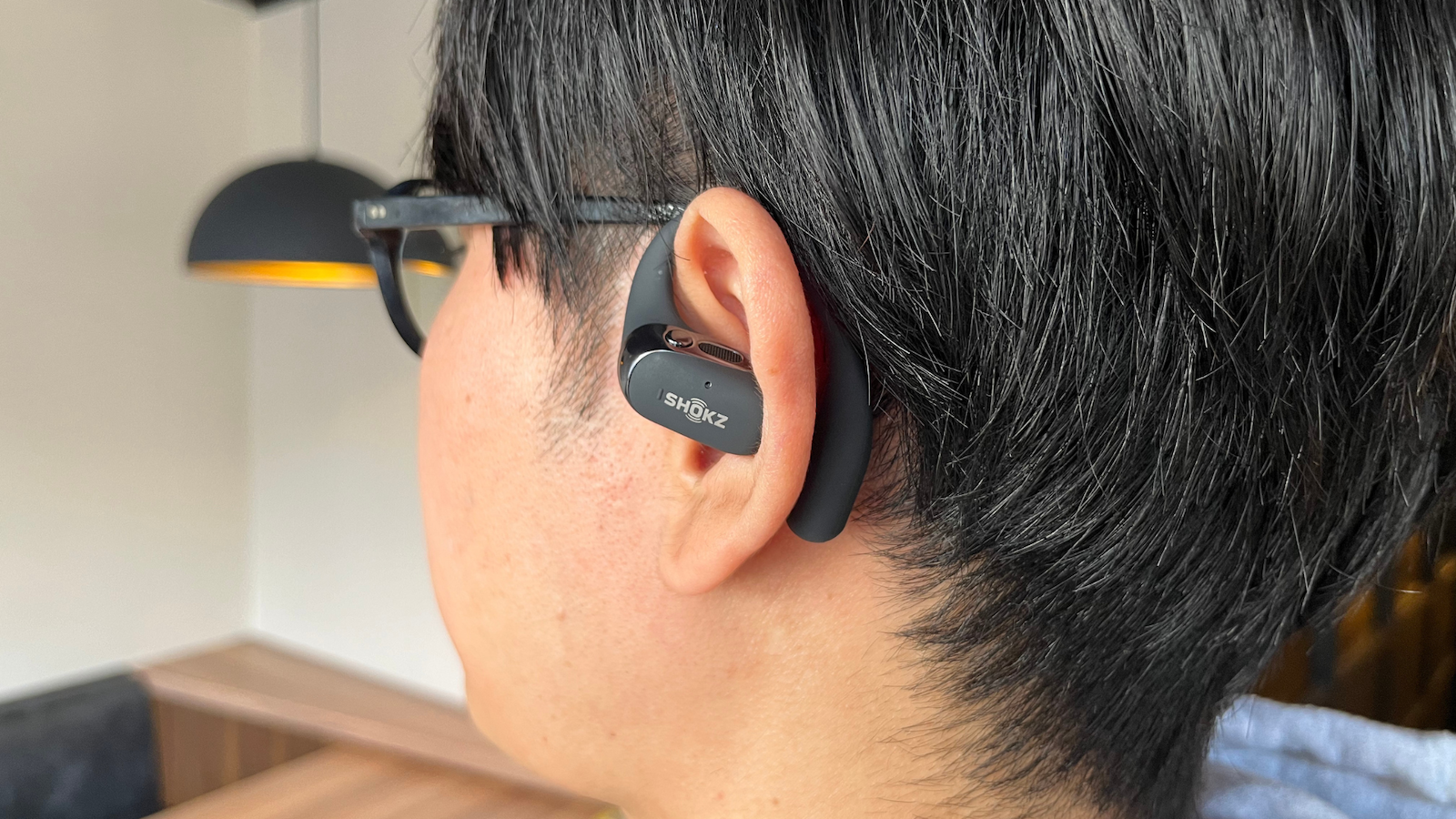 Shokz OpenFit 2レビュー】音楽好きも唸らせる開放型イヤホン